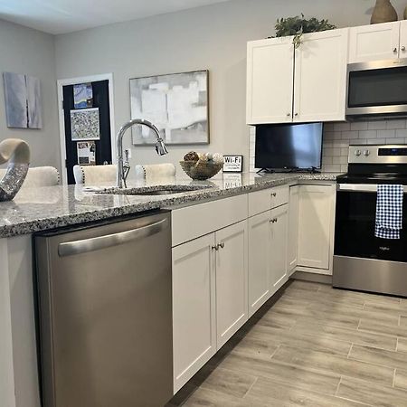 Breeze On Monmouth Apartamento Newport Exterior foto