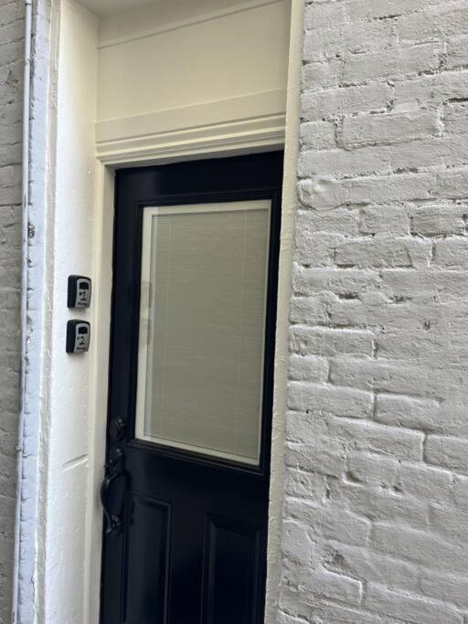 Breeze On Monmouth Apartamento Newport Exterior foto