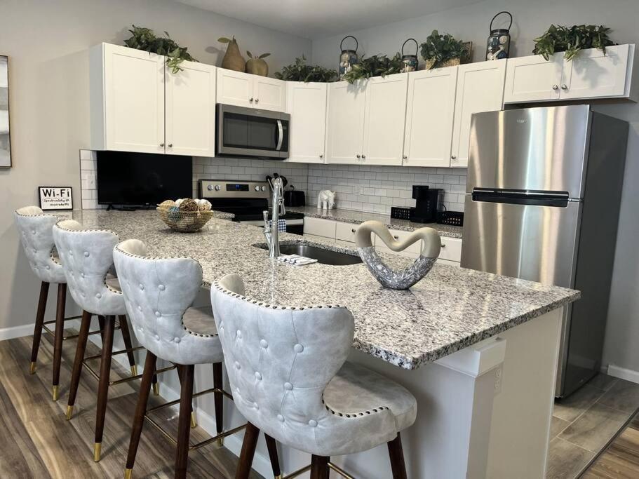 Breeze On Monmouth Apartamento Newport Exterior foto