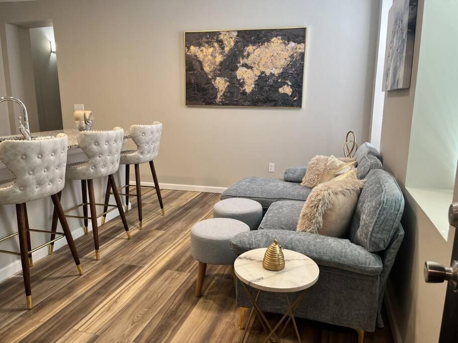 Breeze On Monmouth Apartamento Newport Exterior foto