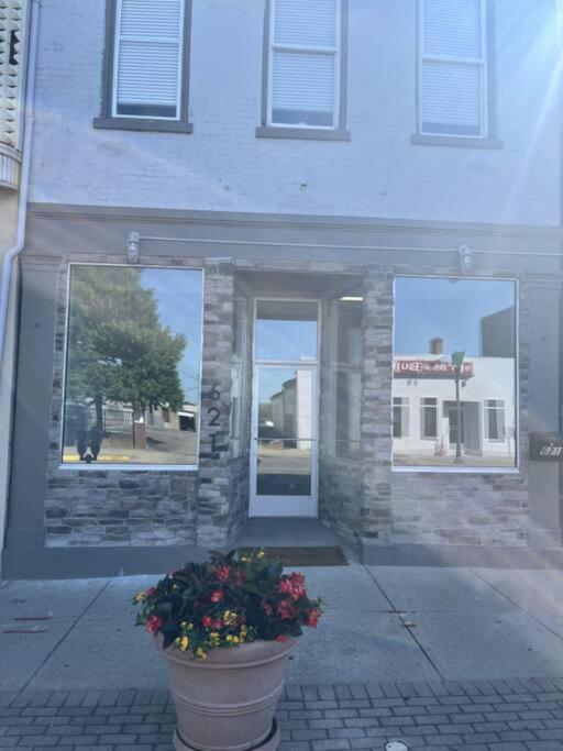 Breeze On Monmouth Apartamento Newport Exterior foto