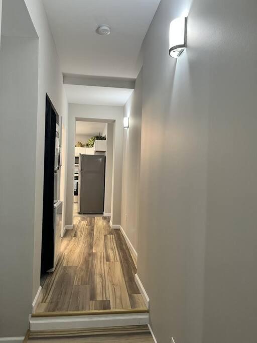 Breeze On Monmouth Apartamento Newport Exterior foto