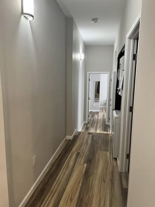 Breeze On Monmouth Apartamento Newport Exterior foto