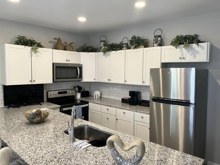 Breeze On Monmouth Apartamento Newport Exterior foto